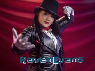 Raven_Evans