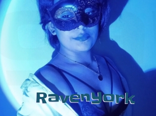 RavenYork