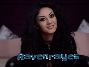 Ravenrayes