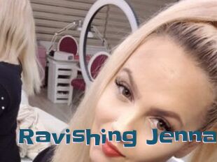 Ravishing_Jenna Gang Bangs