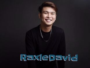 RaxleDavid