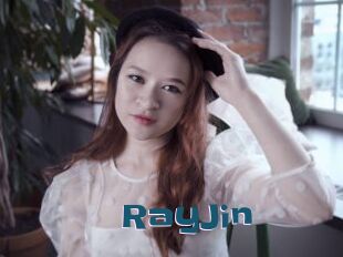 RayJin