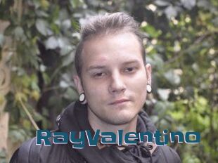 RayValentino