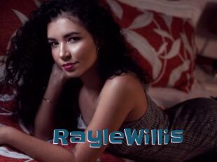 RayleWillis