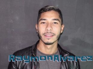 RaymonAlvarez