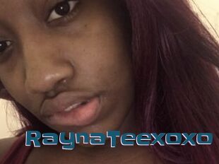 RaynaTeexoxo