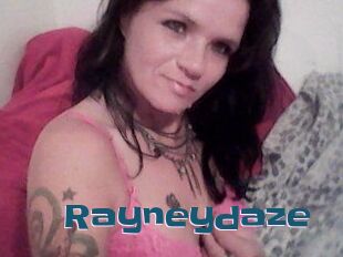 Rayneydaze