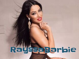 RayssaBarbie