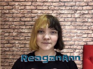 ReaganAnn