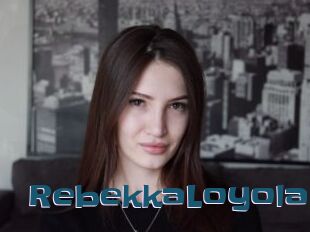 RebekkaLoyola