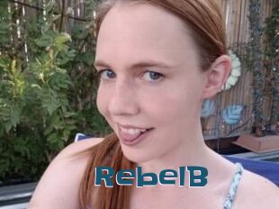 RebelB