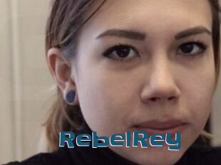 RebelRey