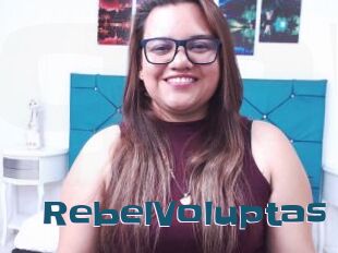 RebelVoluptas