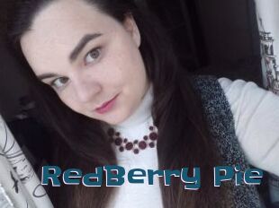 RedBerry_Pie