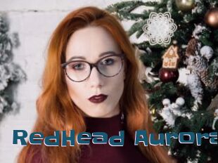 RedHead_Aurora