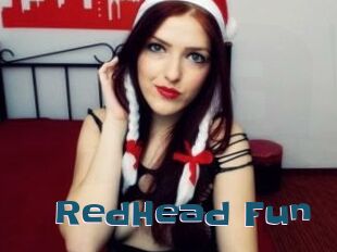 RedHead_Fun