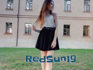 RedSun19