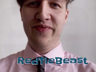 RedTieBeast