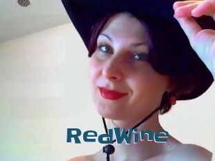 RedWine