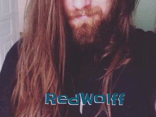 RedWolff