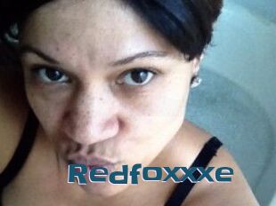 Redfoxxxe