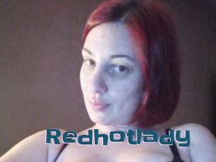 Redhotlady