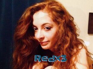 Redx3