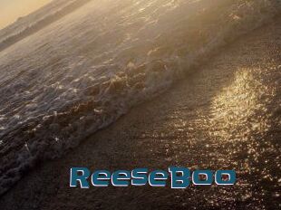 ReeseBoo