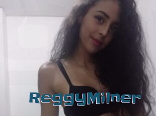 ReggyMilner