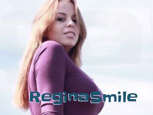 ReginaSmile