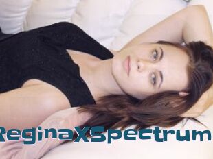 ReginaXSpectrum