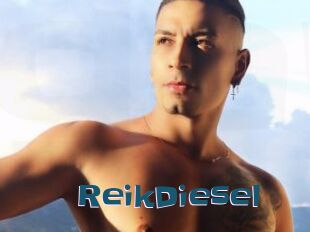 ReikDiesel