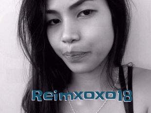 Reimxoxo18