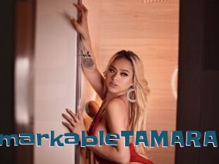 RemarkableTAMARA