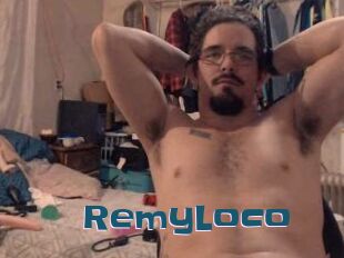 RemyLoco