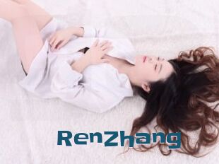 RenZhang