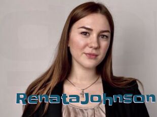 RenataJohnson