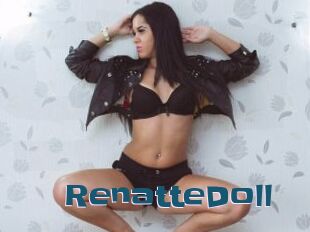 RenatteDoll