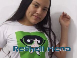 Reshell_riena