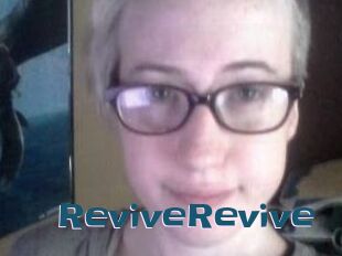 ReviveRevive