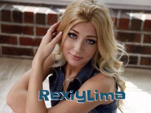 RexiyLima