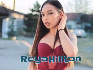 ReyaHillton