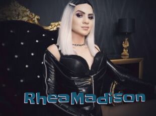 RheaMadison