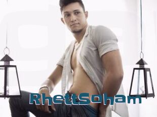 RhettSoham