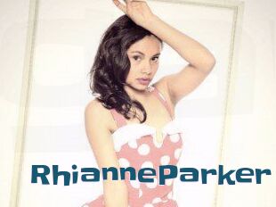 RhianneParker