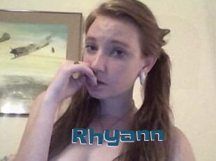 Rhyann