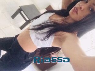 Riassa