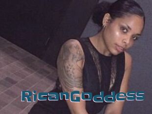 RicanGoddess