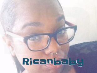 Ricanbaby