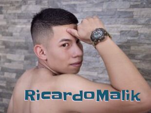 RicardoMalik